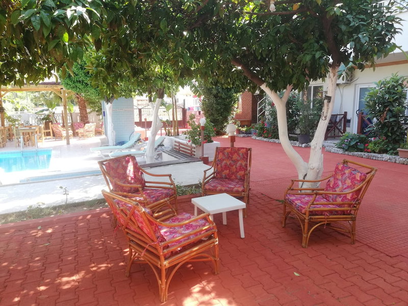 Unal Boutique Hotel, Kemer, Turkey