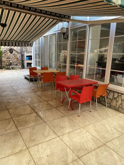 Igneada Parlak Resort Hotel, Demirköy, Turkey