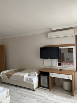 Igneada Parlak Resort Hotel, Demirköy, Turkey
