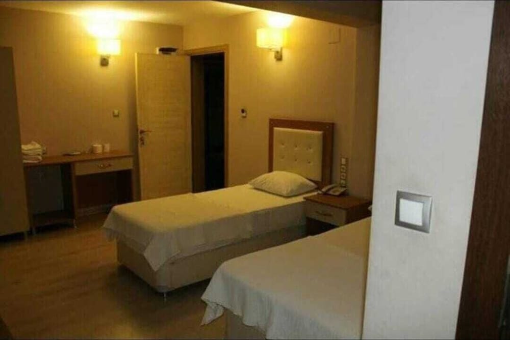 Hotel · Şato Otel, Adana