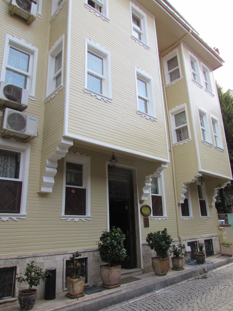 Ayasofya Hotel - Special Class, Turkey