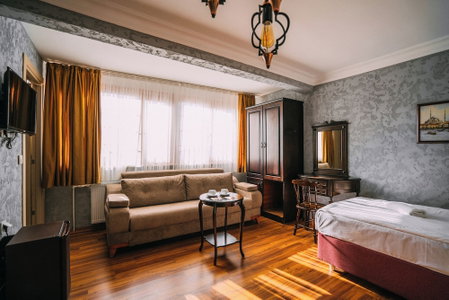 Ayasofya Hotel - Special Class, Istanbul, Turkey