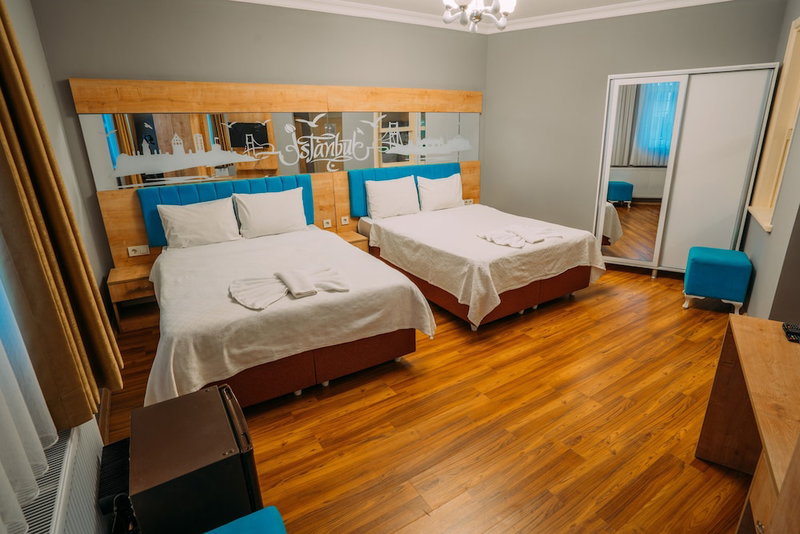 Ayasofya Hotel - Special Class, Istanbul, Turkey