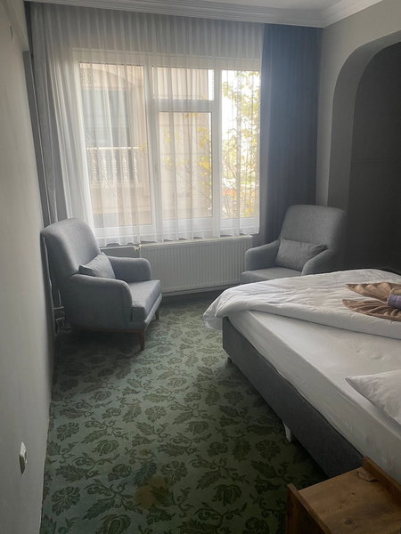Samsun Otel Vidinli, Samsun, Turkey