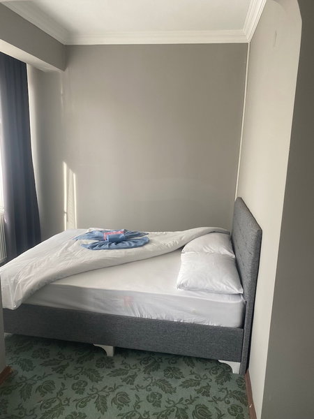 Samsun Otel Vidinli, Samsun, Turkey