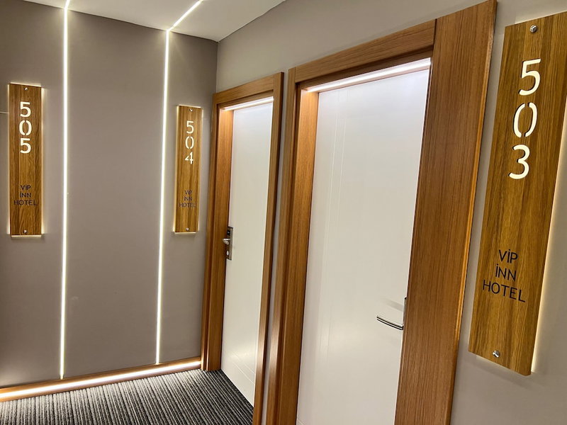 Vipinn hotels, Istanbul, Turkey