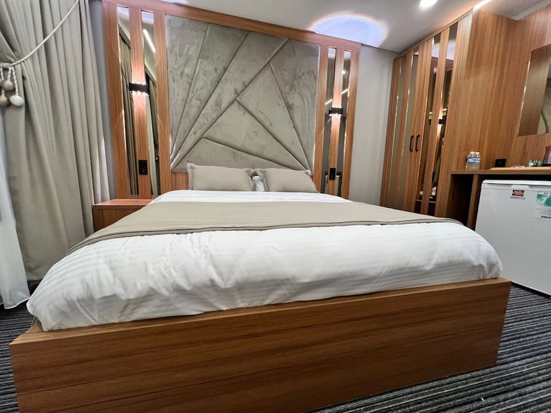 Vipinn hotels, Istanbul, Turkey