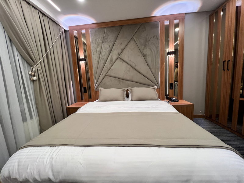 Vipinn hotels, Istanbul, Turkey