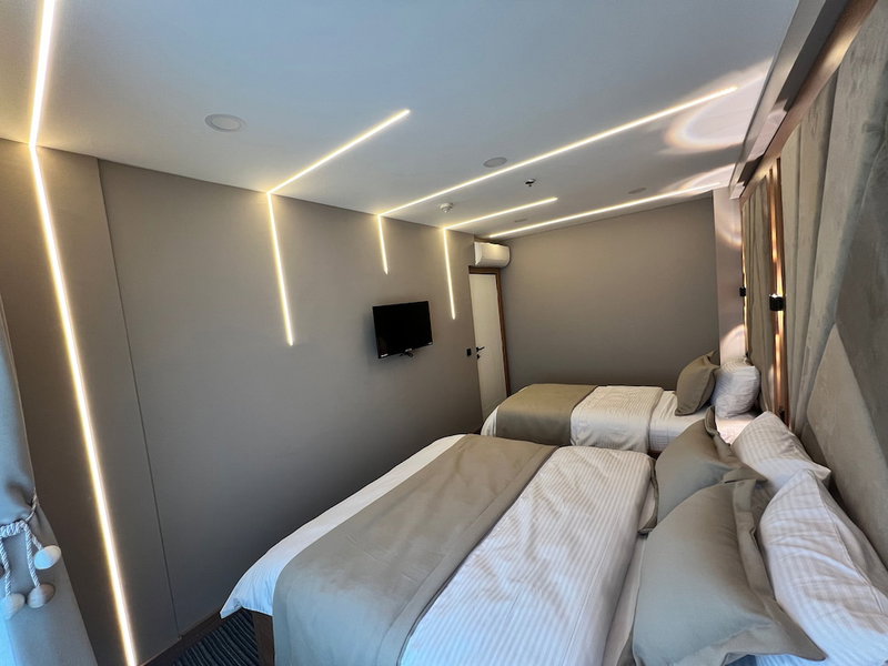 Vipinn hotels, Istanbul, Turkey