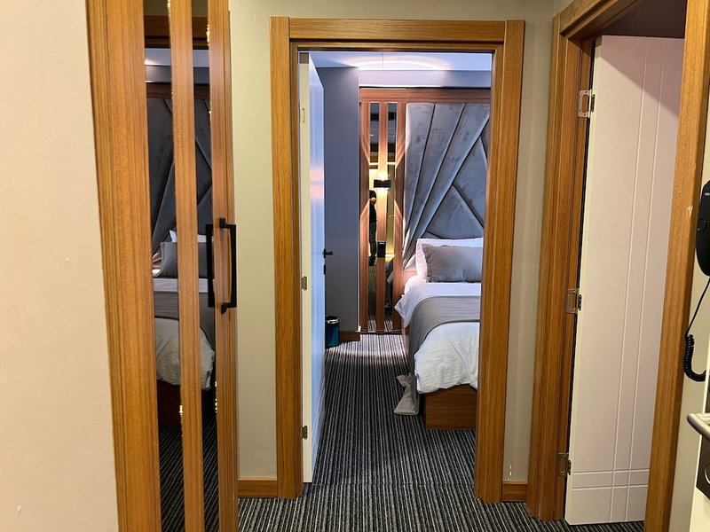 Vipinn hotels, Istanbul, Turkey