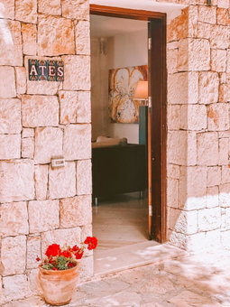 Club Hotel Barbarossa, Kas, Turkey