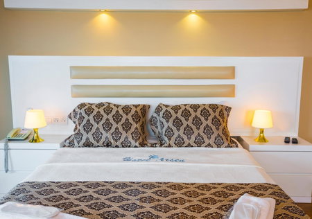 Arsen Hotel, Yomra, Turkey