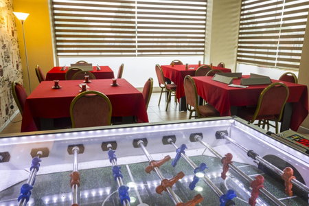 Arsen Hotel, Yomra, Turkey