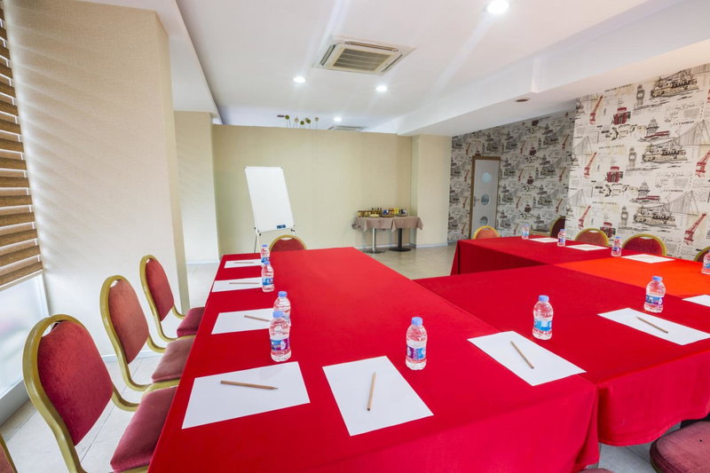 Arsen Hotel, Yomra, Turkey