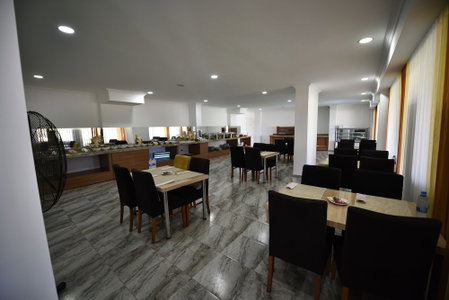 Demirci Hotel, Serik, Turkey