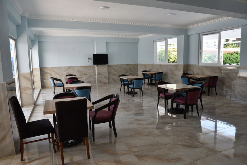 Demirci Hotel, Serik, Turkey
