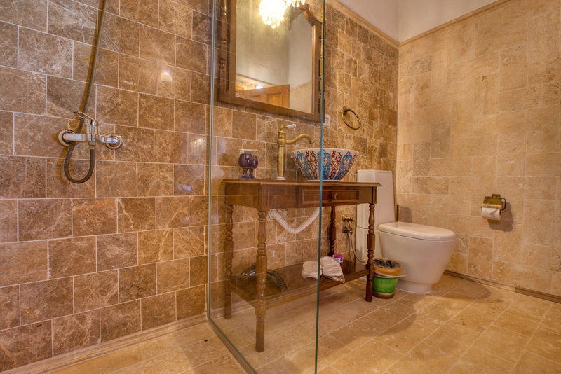 Kirazli Sultan Konak, Kusadasi, Turkey