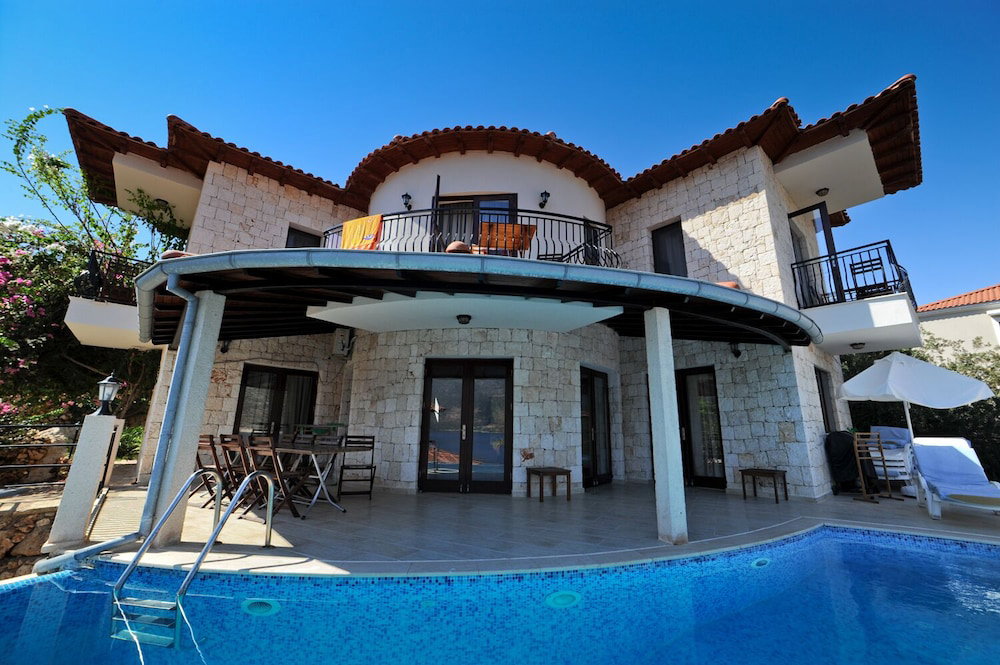 Hotel · Club Barbarossa Villas, Antalya