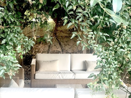 Club Barbarossa Villas, Antalya, Turkey