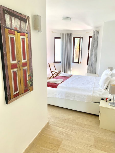 Club Barbarossa Villas, Antalya, Turkey