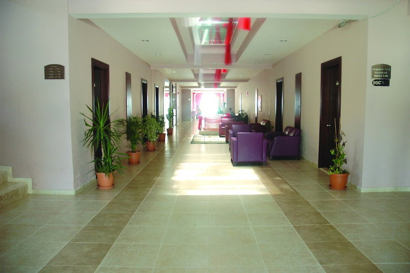 Erkal Resort Hotel, Kemer, Turkey