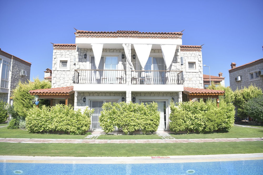 Kemerlihan Deluxe Hotel, Turkey