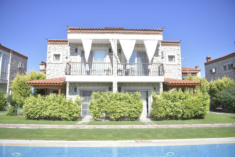 Kemerlihan Deluxe Hotel, Cesme, Turkey