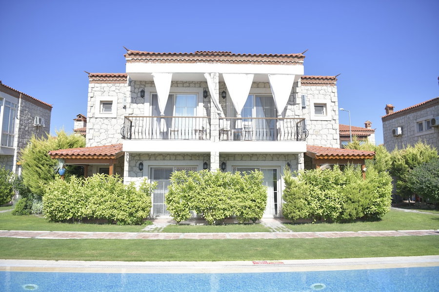 Kemerlihan Deluxe Hotel, Cesme, Turkey