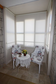 Kemerlihan Deluxe Hotel, Cesme, Turkey