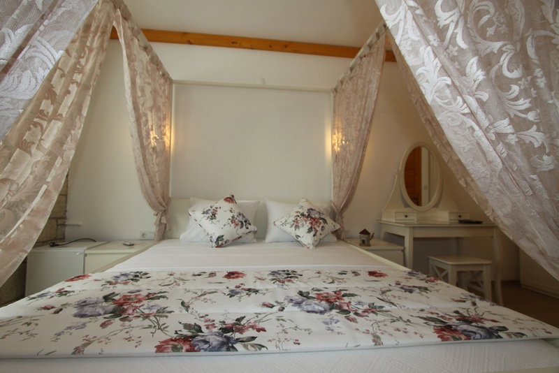 Kemerlihan Deluxe Hotel, Cesme, Turkey