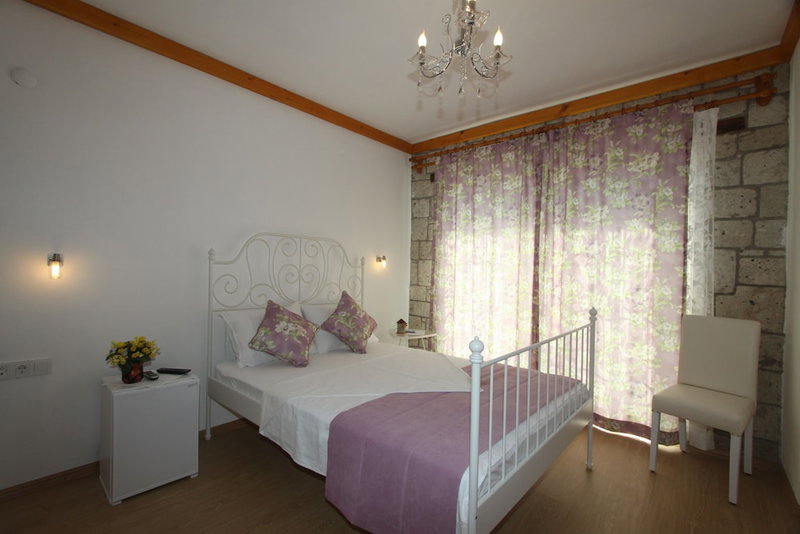 Kemerlihan Deluxe Hotel, Cesme, Turkey