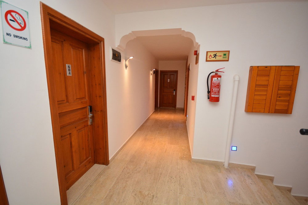 Hotel · Saray Hotel, Fethiye