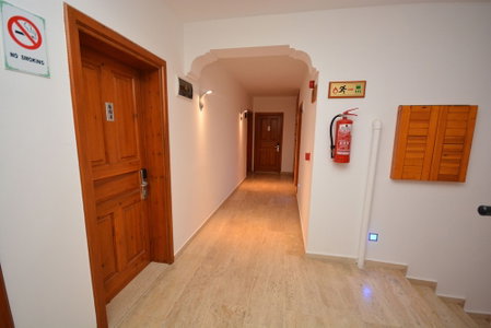 Saray Hotel, Fethiye, Turkey