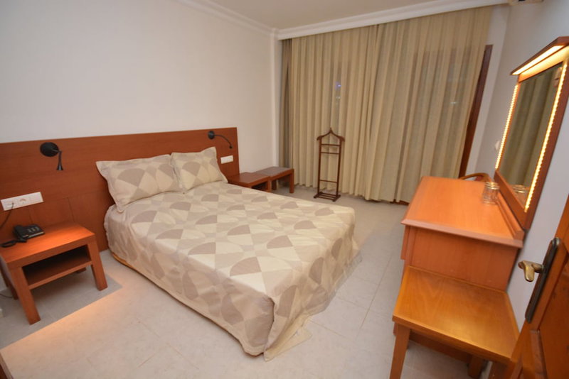 Saray Hotel, Fethiye, Turkey