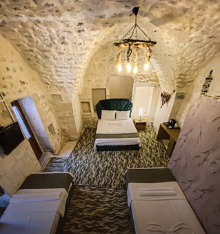 Hizmali Otel, Sanliurfa, Turkey
