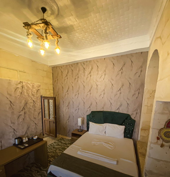 Hizmali Otel, Sanliurfa, Turkey