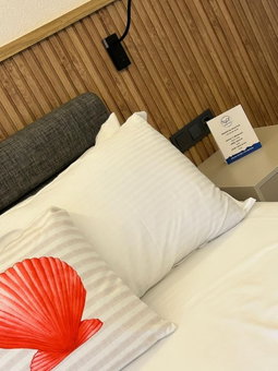 Naz Liman Hotel, Bodrum, Turkey