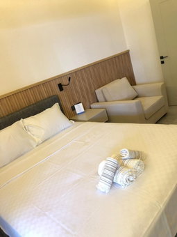 Naz Liman Hotel, Bodrum, Turkey