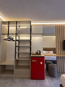 Naz Liman Hotel, Bodrum, Turkey