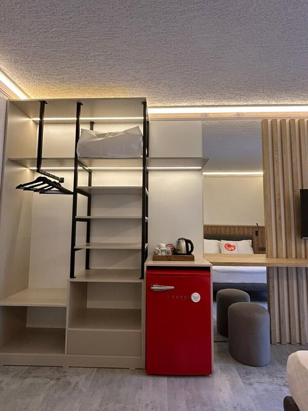 Naz Liman Hotel, Bodrum, Turkey