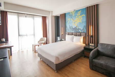 S Class Hotel Convention Center, Gaziantep, Turkey