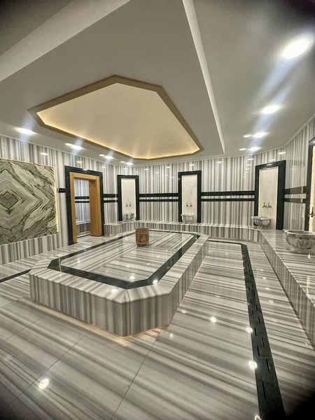 S Class Hotel Convention Center, Gaziantep, Turkey