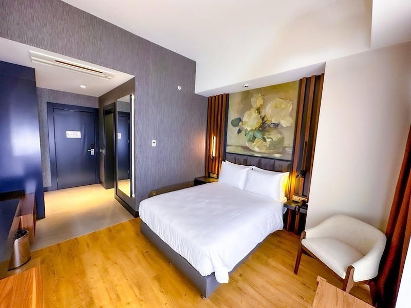 S Class Hotel Convention Center, Gaziantep, Turkey