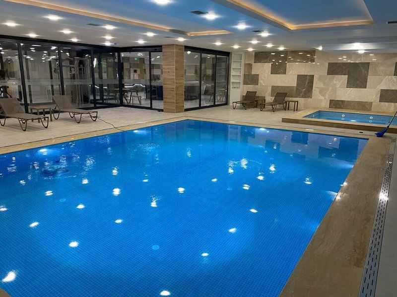 S Class Hotel Convention Center, Gaziantep, Turkey