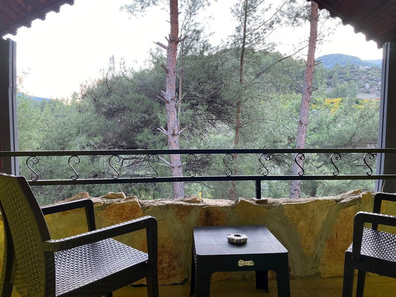 Gökbük Sereni̇ty Hotel, Finike, Turkey