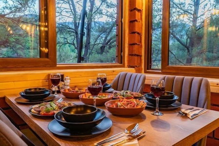 Gökbük Sereni̇ty Hotel, Finike, Turkey