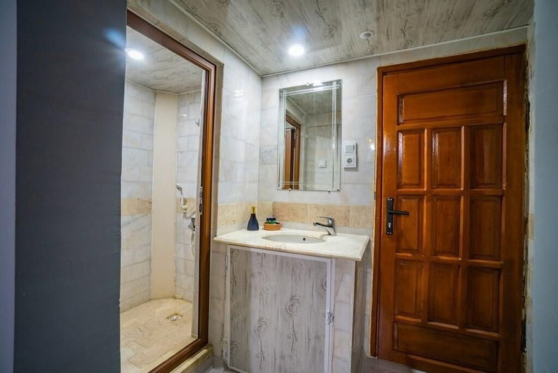 Gökbük Sereni̇ty Hotel, Finike, Turkey
