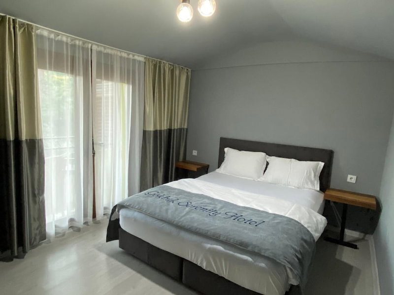 Gökbük Sereni̇ty Hotel, Finike, Turkey