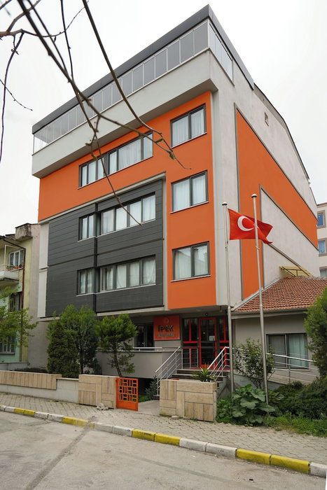 Nef İpek Otel, Balikesir, Turkey
