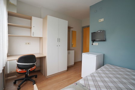 Nef İpek Otel, Balikesir, Turkey